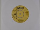 IM & Count Ossie- So Long Rastafari Calling 1971 REGGAE 45 EX/Nr Mint BA 367