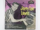 Jerry Lee Lewis No 3   EP Re-S 1187  EX ( A Sun Recording)