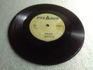 DENNIS AND LIZZY - BA-BA-RI-BA/ TOMMY McCOOK ALL STARS - BUCK AND THE PREACHER