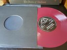 PAGAN ALTAR The Room of Shadows LP & 10