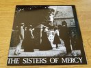 the sisters of mercy - the damage done    - 7 -