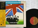 BILLY J KRAMER & DAKOTAS REMEMBER LIVERPOOL SOUND NO9 EMI EMS-70010 Japan OBI LP
