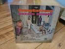 The Temptations ?– Puzzle People LP Vinyl US 1969 Press