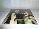 BUCKINGHAM NICKS ANTHEM RELEASE vinyl NEW SEALED RARE