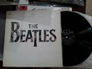 The Beatles 20 Greatest Hits rare Korea import vinyl lp EMI PARLOPHONE Album