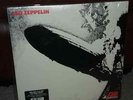 Led Zeppelin I - 2014 180G REMASTERED 3LP Vinyl record SET SEALED EX/MINT