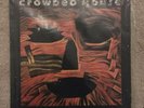 Crowded House  Woodface Vinyl Record Album EMI Records