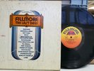 Fillmore: The Last Days Fillmore 3×LP/7