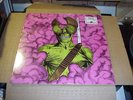 LP:  THEE OH SEES - Carrion Crawler / The Dream  NEW SEALED + download