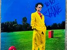 Jane Wiedlin Autographed Self Titled Wax Record