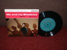 CLIFF RICHARD Me & My Shadows (No.3) EP 1960 COLUMBIA 1st   STEREO