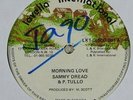Sammy Dread & Papa Tullo 
