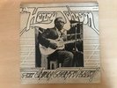 Henry Johnson, The Union County Flash    NM, '73, Trix (3304), Country Blues
