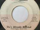 Northern Soul 45/ Billy Bland 