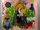 Father John Misty - I Love You, Honeybear 2LP NEW W/ MP3