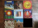 #17 -45/46- LP’S UND MAXI-SINGLES SOUL, FUNK, DISCO, BLUES ETC. C - E