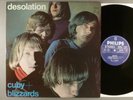 Cuby + Blizzards  Desolation    Blues  Reissue of Their Very 1st LP