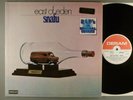 East Of Eden  Snafu / Mercator Projected Psych; Prog 1973 Repackage Of 1st 2 LPs
