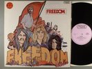 Freedom  Self-Titled    Hard Rock; Psych RARE Original UK Press  Probe