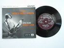 PES 5274 1st Ed Rare  STEREO EP   UTO UGHI violin sonata / TARTINI    EX /  EX