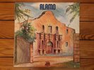 Alamo - S/T 1971 Atlantic ?SD 8279 Jacket/Vinyl NM-