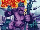 PERRY, Lee Scratch/SUBATOMIC SOUND SYSTEM - Super Ape Returns To Conquer - LP