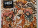 BARONESS 'Gold & Grey' Ltd. Edition RED & BLUE Vinyl LP NEW/SEALED