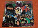 NAPALM DEATH - Mentally Murdered - 1989 Earache RARE UK First Press 12