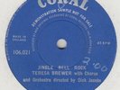 TERESA BREWER 