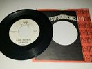 BEATLES 1964 VEE JAY 581 PLEASE, PLEASE ME RARE VJ WHITE LABEL PROMO WITH SLEEVE