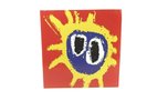 PRIMAL SCREAM - Screamadelica, 180G 2LP BLACK VINYL