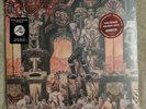 Live Cannibalism by Cannibal Corpse (LP) # 252/300 Red/Black Marbled Vinyl