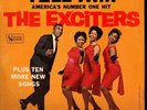 THE EXCITERS 