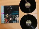 Black Sabbath ?– Live Evil 20PP-49 50 Japan Insert Obi