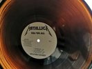 Metallica - KILL´EM ALL , Megaforce Records MRI069 Brown Vinyl LP 1983, RARE
