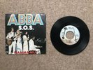 ABBA ?– S.O.S. / Mamma Mia - 7