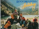 JOHN DENVER & THE MUPPETS LP Rocky Mountain Holiday SEALED 1983 Christmas