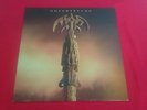 QUEENSRŸCHE - PROMISED LAND LP Original 1994 UK press VINYL