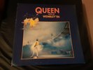 Queen ?– Live At Wembley '86 Vinyl   2LP    (1992)