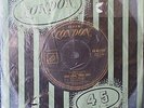 THE DRIFTERS-TRUE LOVE TRUE LOVE/DANCE WITH ME 
