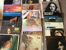 Joan Baez Large 18 Record Bundle