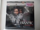 FRANTIC - SOUNDTRACK - ELEKTRA RECORDS-9 60782-1 - 