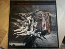 Velvet Opera LP Ride a hustlers dream UK CBS 1st press A-1 B-1 FANTASTIC AUDIO  