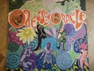 Zombies LP Odessey and oracle UK MONO Orange CBS 1st press