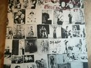 Rolling Stones 2x LP Exile on main street UK Rolling stones press A2 B1 C2 D3 ++