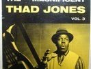 Thad Jones - The Magnificent Vol. 3 - Blue Note - BLP1546
