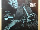 Grant Green - Grant's First Stand - Blue Note - BLP4064