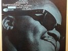 Stanley Turrentine - That's Where It's At - Blue Note - BLP4096