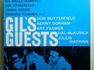 Gil Melle - Gil's Guests - Prestige - PRLP7063