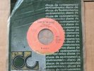 THE BEATLES/PAUL MCCARTNEY/WINGS GUATEMALA 7” SINGLE
